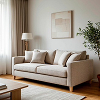 Химчистка на дому в Старой Купавне